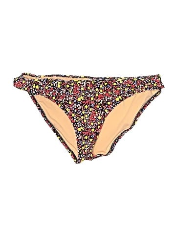 J.Crew Factory Store Swimsuit Bottoms (view 1)