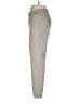 SOHO Apparel Ltd Argyle Gray Casual Pants Size M - photo 5