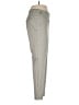 SOHO Apparel Ltd Argyle Gray Casual Pants Size M - photo 4