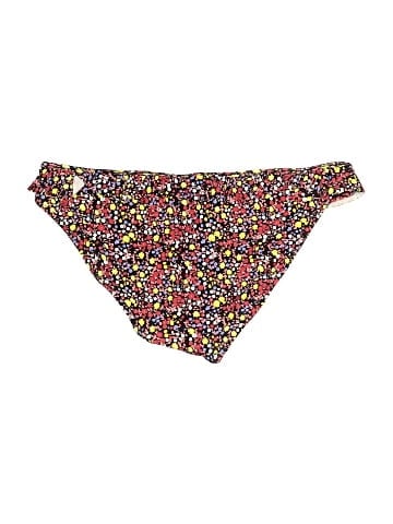 J.Crew Factory Store Swimsuit Bottoms (view 2)