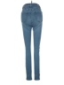 Forever 21 Solid Blue Jeans Size XS (estimated) - photo 2
