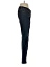 J Brand Blue Jeans Size 26 waist - photo 4