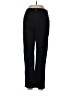 Gloria Vanderbilt Black Casual Pants Size 10 - photo 1