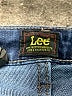 Lee Blue Jeans Size 18 s/c - photo 4
