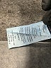 Lee Blue Jeans Size 18 s/c - photo 5