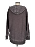 Z Supply 100% Cotton Gray Sweatshirt Size M - photo 2