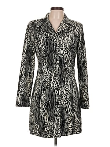 A. Byer Coat (view 1)