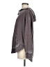 Z Supply 100% Cotton Gray Sweatshirt Size M - photo 5