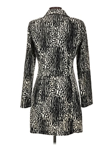 A. Byer Coat (view 2)