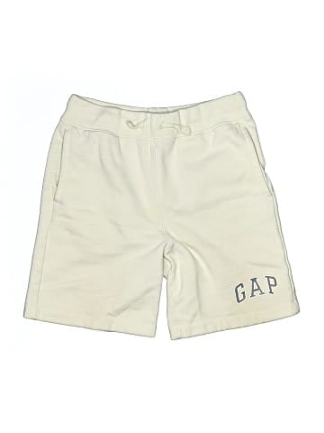 Gap Kids Khaki Shorts (view 1)
