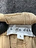 Bella Dahl Solid Tan Casual Pants Size L - photo 7