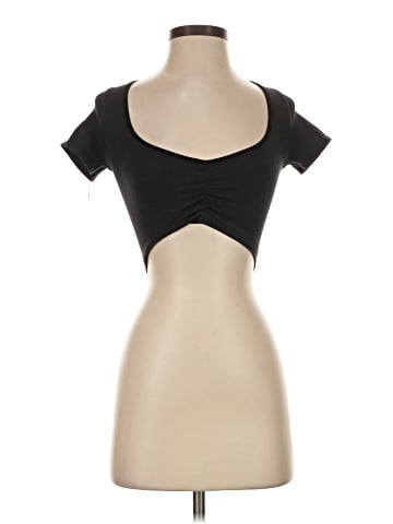 Out From Under Short Sleeve T-Shirt (view 1)