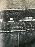 Old Navy Black Jeans Size 10 Petite - photo 10
