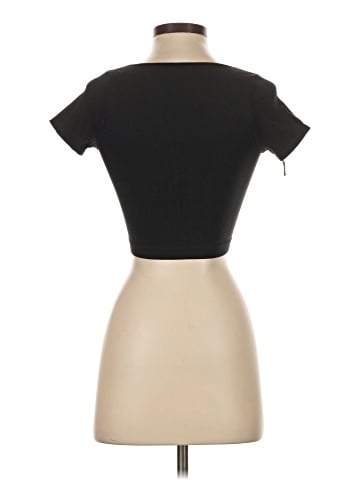 Out From Under Short Sleeve T-Shirt (view 2)