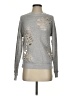 R13 100% Cotton Gray Sweatshirt Size XS - photo 1