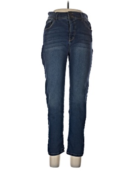 Curve Appeal Jeans