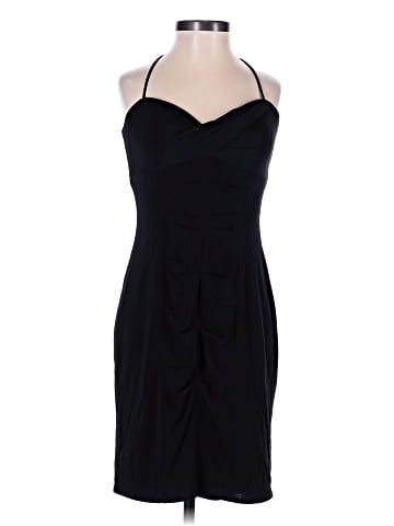 Blondie Nites Cocktail Dress (view 1)