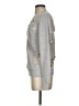 R13 100% Cotton Gray Sweatshirt Size XS - photo 5
