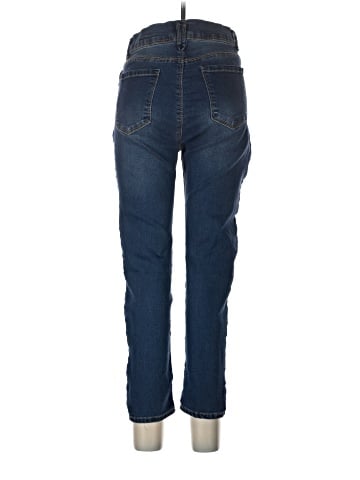 Curve Appeal Jeans (view 2)
