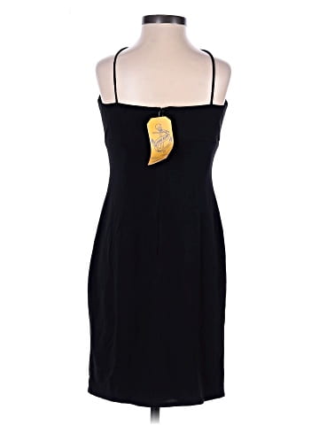 Blondie Nites Cocktail Dress (view 2)