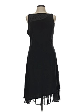 S.L. Fashions Cocktail Dress (view 1)