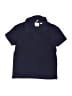 Zara Blue Short Sleeve Polo Size 5 - 6 - photo 1