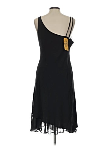 S.L. Fashions Cocktail Dress (view 2)
