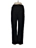 Gloria Vanderbilt Black Casual Pants Size 10 - photo 1