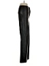 Zara 100% Polyurethane Black Casual Pants Size 2 - photo 4