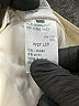Levi's 100% Cotton Ivory Jeans Size 27 waist - photo 8