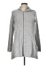 Cupio Gray Cardigan Size L - photo 1