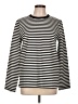 Zara Black Turtleneck Sweater Size L - photo 1