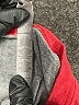 Next Level Apparel Gray 3/4 Sleeve T-Shirt Size L - photo 8