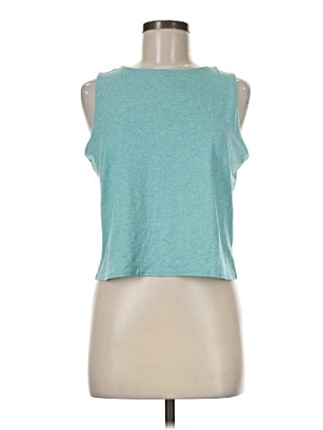 Double Zero Sleeveless Top (view 1)
