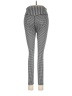 Nike Houndstooth Black Casual Pants Size M - photo 2