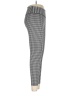Nike Houndstooth Black Casual Pants Size M - photo 4