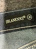 Blank NYC Chevron-herringbone Blue Jeans Size 28 waist - photo 4
