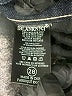 Blank NYC Chevron-herringbone Blue Jeans Size 28 waist - photo 5