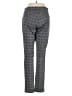 Abbeline Houndstooth Gray Casual Pants Size S - photo 2