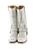 FRYE Gray Boots Size 7 - photo 2