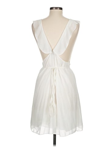 Don't Ask Why Cocktail Dress (view 2)