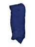 World Market 100% Viscose Blue Scarf One size - photo 2