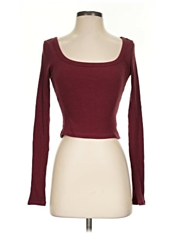 H&M Long Sleeve T-Shirt (view 1)