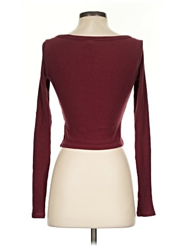 H&M Long Sleeve T-Shirt (view 2)