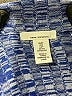 H&M Mama 100% Polyester Blue Casual Skirt Size S - photo 3