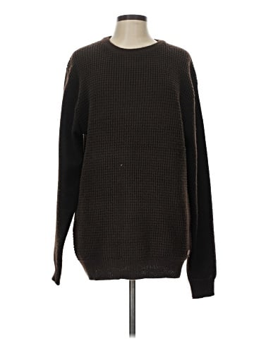 Buffalo by David Bitton Pullover Sweater (view 1)