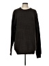 Buffalo by David Bitton 100% Polyester Black Pullover Sweater Size L - photo 1