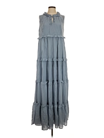 Aura Casual Dress (view 1)