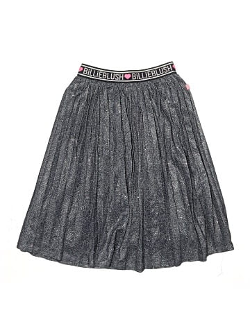 Billie Blush Skirt (view 1)