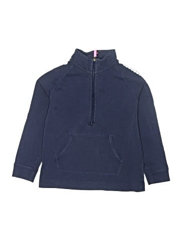 Lilly Pulitzer Zip Up Hoodie (view 1)